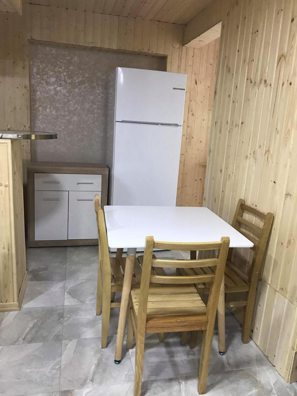 Metitsa Panzió Juta Kültér fotó